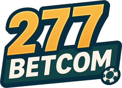 277 bet com Logo